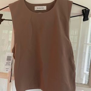 Aritzia “Contour” top